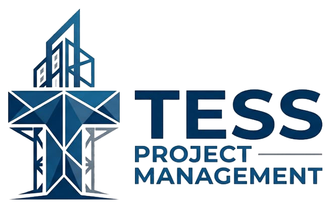 TESS Project Management logo