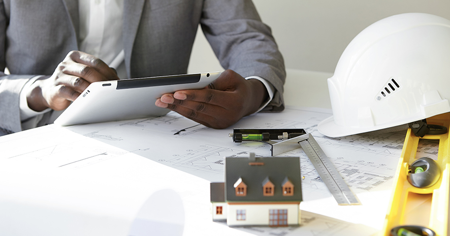 Project Management & Site Supervision