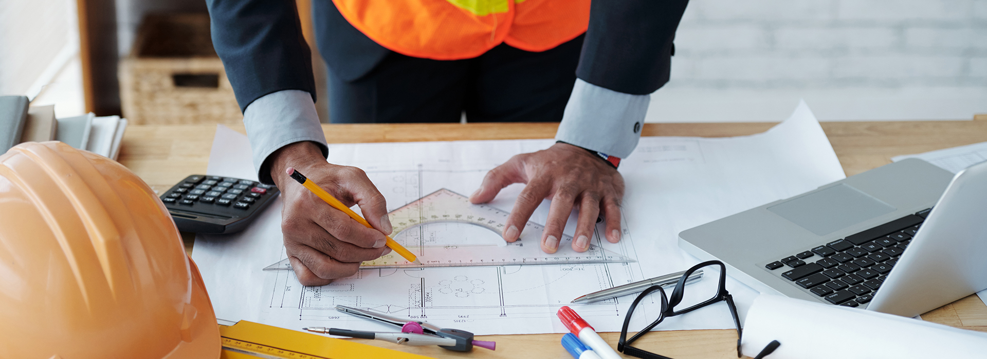 BOQ, Statutory Submissions & EPCM Delivery